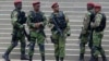 Analysts Warn Against Rapid Overhaul of Kenyan Security