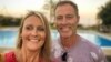 Iran charges British couple with spying 