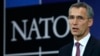 Генсек НАТО: напряженность на востоке Украины немного снизилась