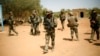 Johnnie Carson defende intervenção francesa no Mali