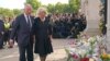 Britain's Queen Elizabeth dies aged 96