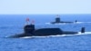 解放軍在南中國海舉行反潛演習否認核潛艇失事傳聞