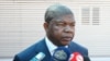 João Lourenço é candidato do MPLA à Presidência de Angola em 2017