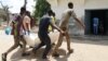 Dan Kunar Bakin Wake Ya Kashe Mutum 17 A Mogadishu