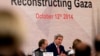 $5.4B Pledged Toward Gaza