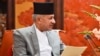 ལི་ཕུ་ལེཀཱ་ས་མཚམས་ཀྱི་གནད་དོན་ཐག་གཅོད་བྱ་དགོས་པའི་འབོད་སྐུལ། 