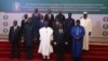 ECOWAS Ta Amince Da Ficewar Mali, Nijar, Burkina Faso Daga Kungiyar