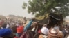 Sarakunan Gargajiya, Dubban Mutane Suka Halarci Jana’izar Mai Martaba Sarkin Dutse Dr. Nuhu Sanusi