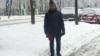 Tanzanian Nemes Tarimo is seen in a photo posted Jan. 7, 2021, on his Facebook page.