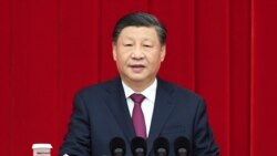 中國就台灣問題向美國發出含蓄警告