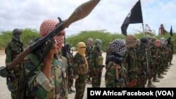 Mayakan Al-Shabab