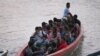 EMD - En aumento el tráfico marítimo de migrantes