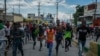 EEUU revisa solicitud de asistencia de seguridad de Haití