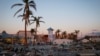 US Hurricane Center's Forecasts to Expand to Include Inland Areas