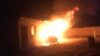 Sebebhombe indlu kaMnu. Sybeth Musengezi eHarare