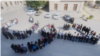 اعتصاب کارکنان پالایش نفت آبادان؛ سرکوب سنندج و هشدار عفو بین‌الملل 