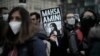 Family Frantically Searched for Iranian Woman After Arrest 
