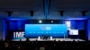 Banco Mundial: “No estamos pronosticando hasta ahora una recesión”