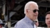 Biden apusi mobembo na ye na Texas, na Sudi, nsima ya likama ya bomeki koboma mokonzi ya kala Donald Trump