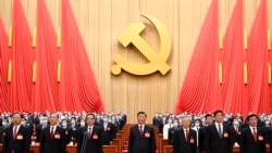 中國式現代化: 習連任後的中國向何處去？