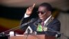 UMongameli Emmerson Mnangagwa