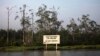 Shell anuncia encerramento de oleoduto no Delta do Níger