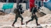 Israel yadai imewauwa wanamgambo wa Kipalestina Ukingo wa Magharibi