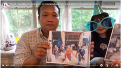 ព័ត៌មាន​ពេល​ព្រឹក ១០ មិថុនា៖ បទសម្ភាស​អំពី ​វិធី​ដាក់​ពាក្យ​មក​ធ្វើការ​ដោយ​ស្រប​ច្បាប់​នៅ​អាមេរិក