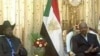 Bashir Promises to Accept South's Independence Vote