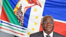 Dhlakama queixa-se da lentidão das negociações de paz em Moçambique