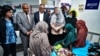 Mkuu wa WHO atowa wito kwa dunia kutosahau janga la kibinadamu Sudan 