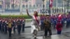 Perú propone que la justicia militar sea la única que juzgue a uniformados que disparen a civiles