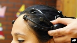Brain probing