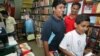 Amazon Launches Online Shopping Site in India