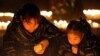 Rome's Chinese Community Mourns Deaths
