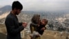 Official: Taliban, IS Deprive Afghan Kids of Polio Vaccine 