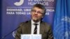 Experto de la ONU pide a Colombia fortalecer presencia estatal para avanzar en búsqueda de la paz