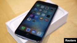  iPhone 6S Plus 