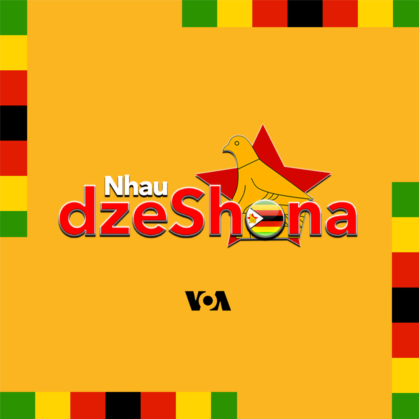 Nhau dzeShona