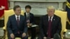 Trump Renews Threat to Scrap North Korea Summit