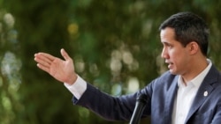 Venezuela: Continuidad interinato Guaidó