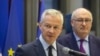 France, EU Ready to Respond to US Threat of New Tariffs