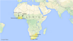 Os problemas de África em debate em Luanda - 3:00