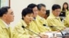 박근혜 대통령 "남북협력, 북한 긍정 답변 기대"