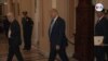 Trump propone alivio fiscal ante coronavirus