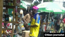 Cabinda