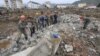 Amid Nuclear Tensions, North Korea Struggles to Secure Flood Aid 