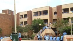 Cabo Verde: Ano lectivo arranca com confiança das autoridades e cepticismo do sindicato e pais 2:40