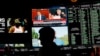 Americans Split on Impeachment Hearings 