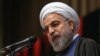 چرا روحانی عصبانی شده است؟